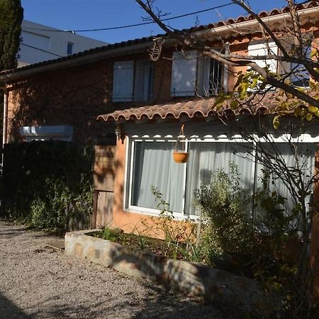 Villa De Charme A 5 Mn Plage La Seyne-sur-Mer Exterior photo