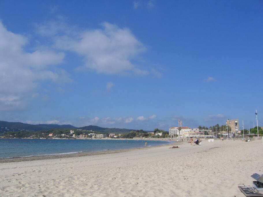 Villa De Charme A 5 Mn Plage La Seyne-sur-Mer Exterior photo